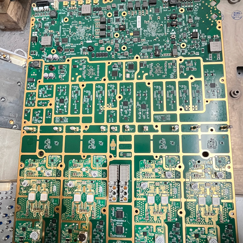 電路板回收